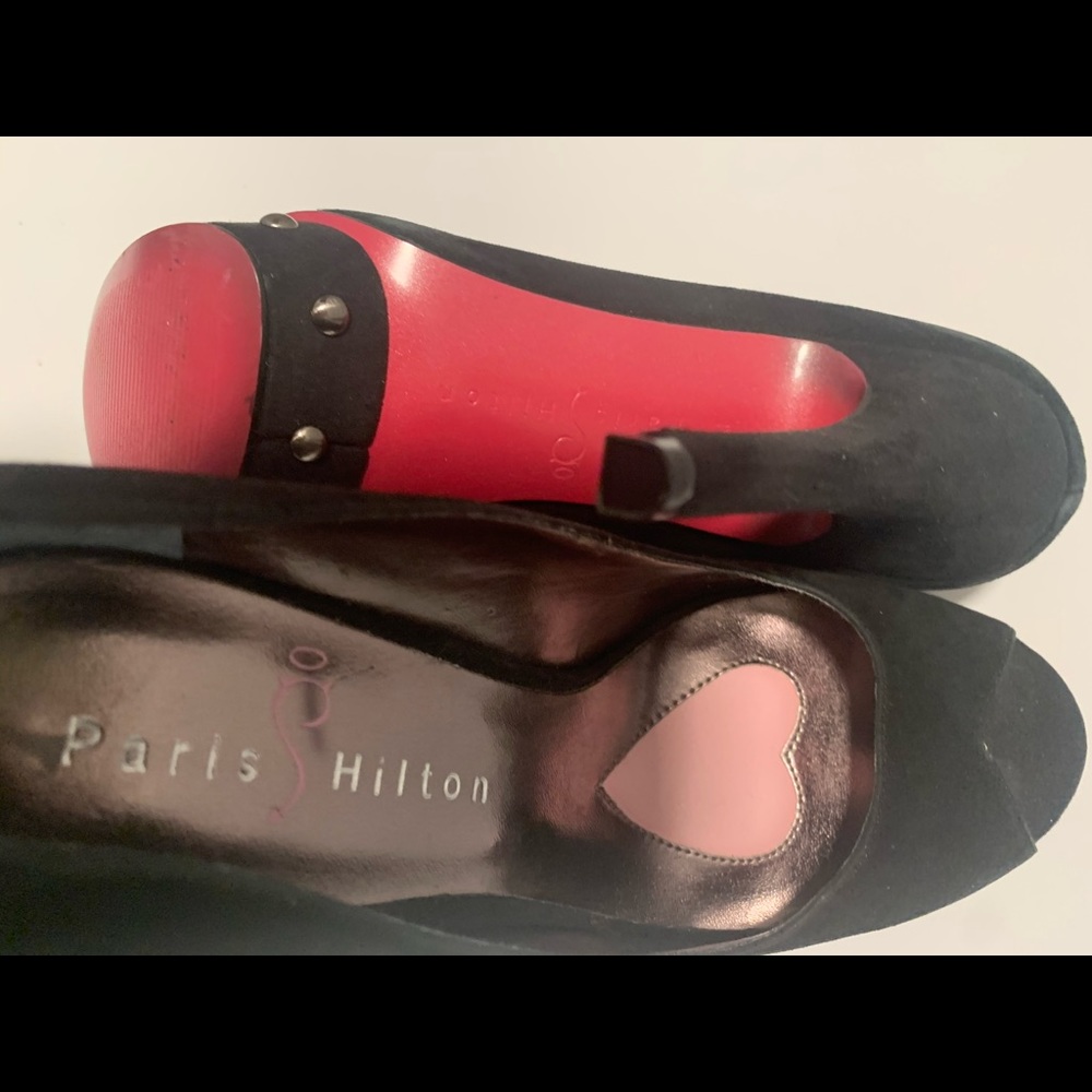 Shoes - Picture 5 of 5